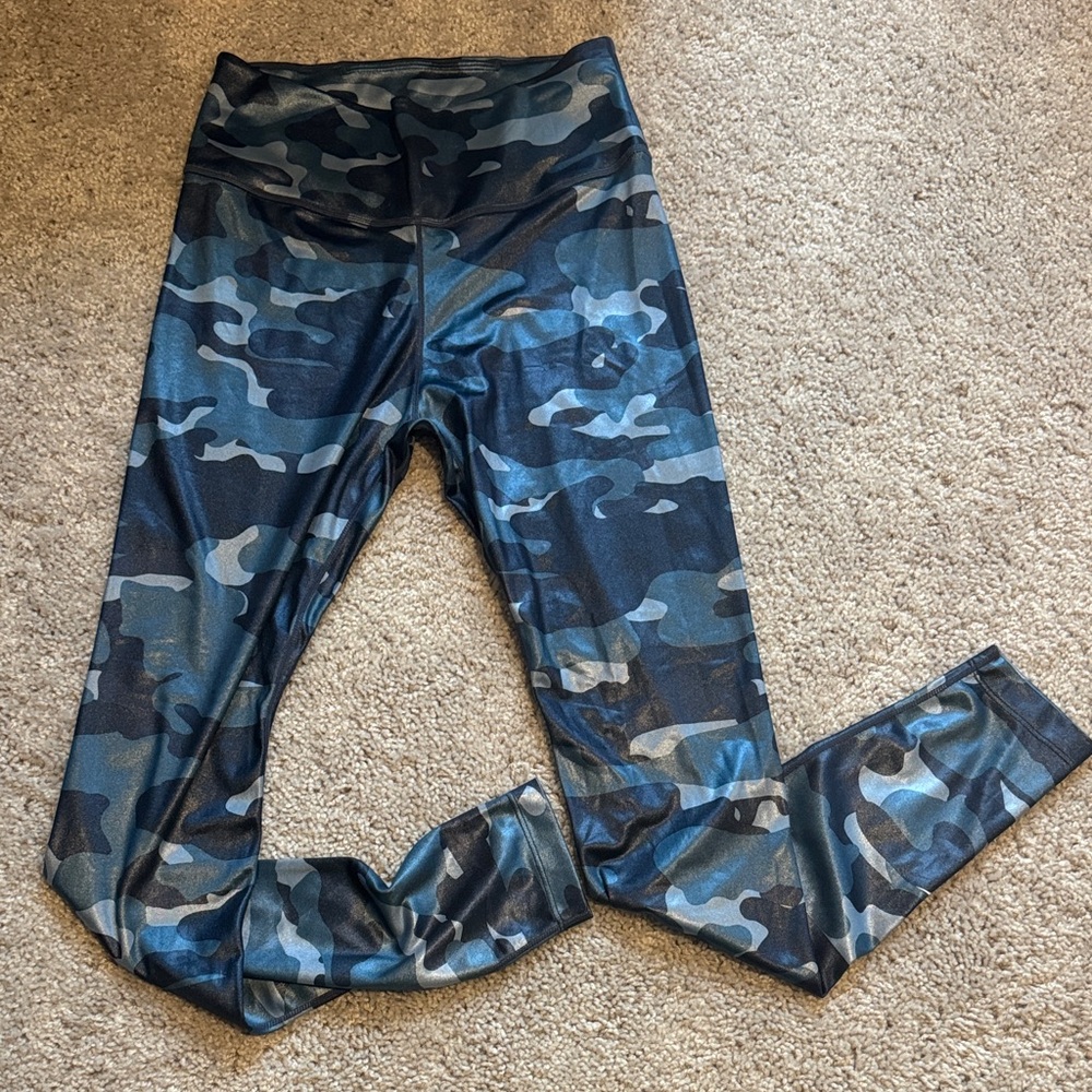 Nike Women’s Camouflage Leggings